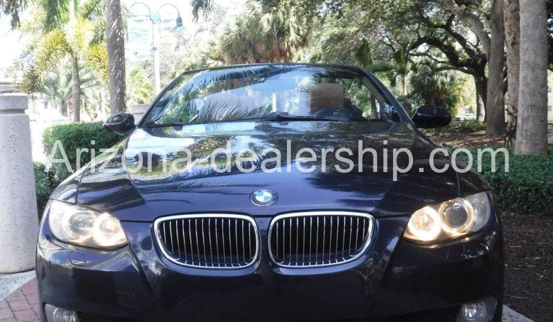 2008 BMW 3 Series 328i full