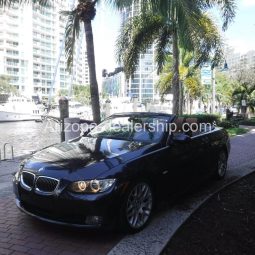 2008 BMW 3 Series 328i full