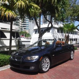 2008 BMW 3 Series 328i full