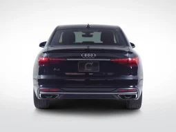 2020 Audi A4 Sedan Premium full