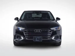 2020 Audi A4 Sedan Premium full