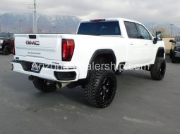 2021 GMC Sierra 2500HD AT4 HD full