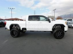 2021 GMC Sierra 2500HD AT4 HD full