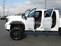 2021 GMC Sierra 2500HD AT4 HD full