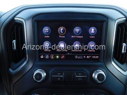 2021 GMC Sierra 2500HD AT4 HD full