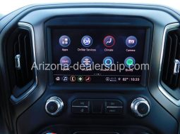 2021 GMC Sierra 2500HD AT4 HD full