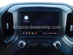 2021 GMC Sierra 2500HD AT4 HD full