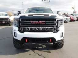 2021 GMC Sierra 2500HD AT4 HD full