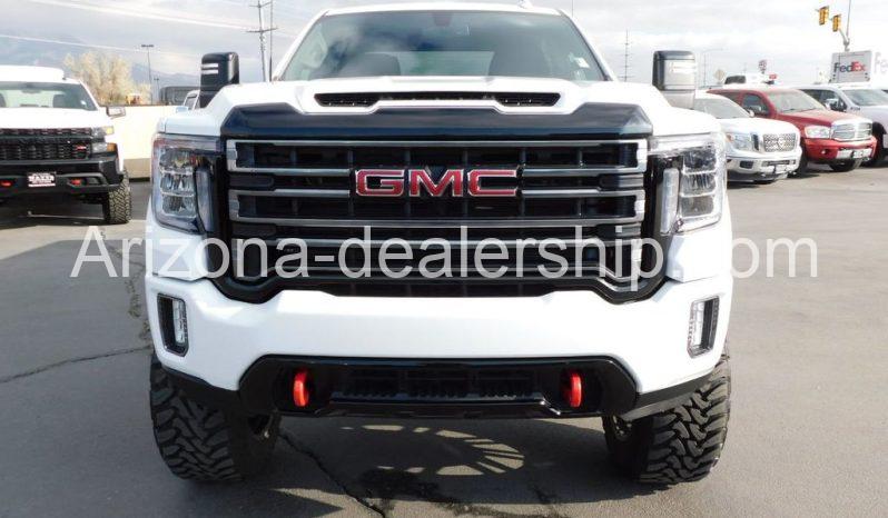 2021 GMC Sierra 2500HD AT4 HD full