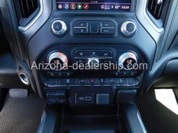 2021 GMC Sierra 2500HD AT4 HD full