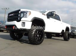 2021 GMC Sierra 2500HD AT4 HD full