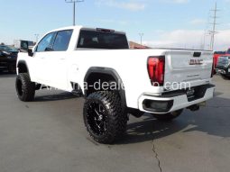 2021 GMC Sierra 2500HD AT4 HD full