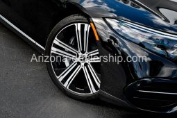 2022 Mercedes-Benz EQS full