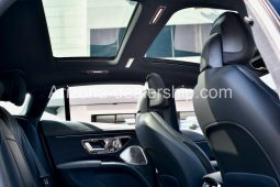 2022 Mercedes-Benz EQS full