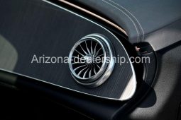 2022 Mercedes-Benz EQS full