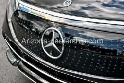 2022 Mercedes-Benz EQS full