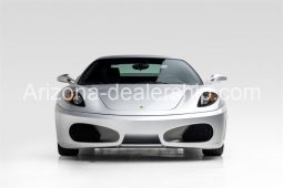 2005 Ferrari 430 full