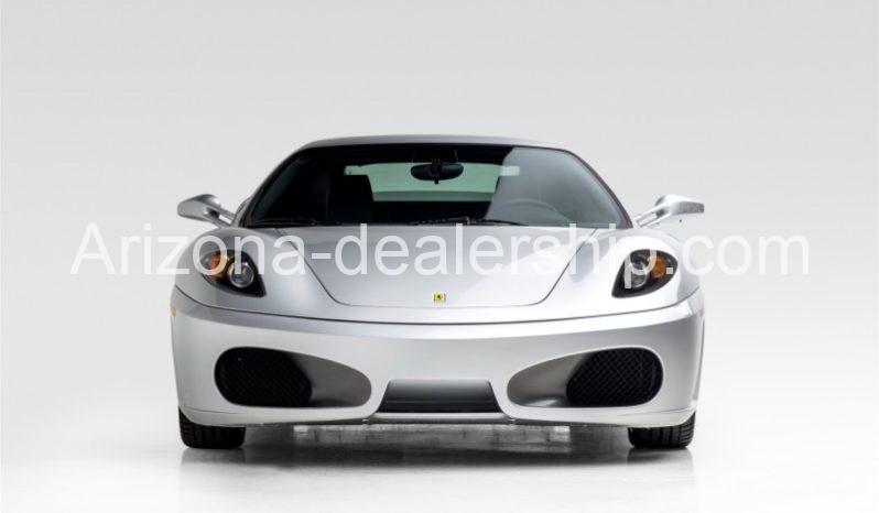 2005 Ferrari 430 full