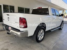 2016 Ram 1500 SLT full