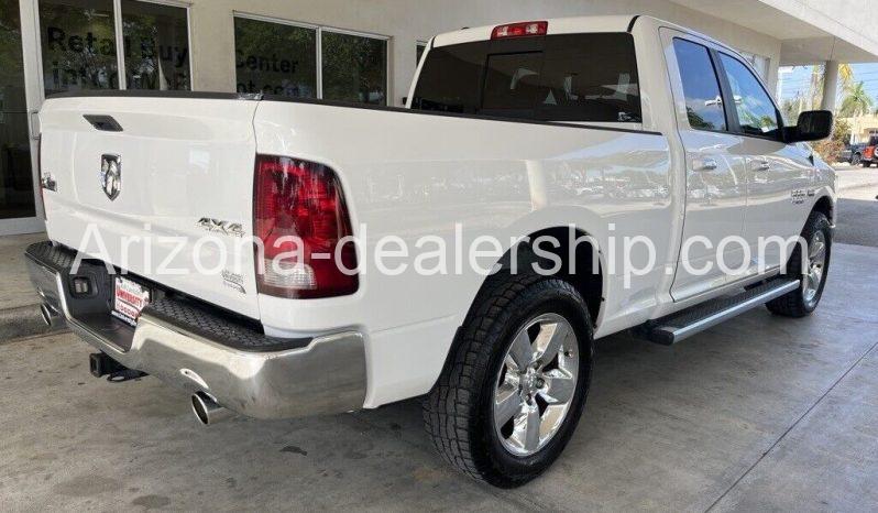 2016 Ram 1500 SLT full