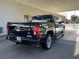 2017 Chevrolet Silverado 1500 High Country full