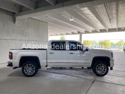 2018 GMC Sierra 1500 Denali full