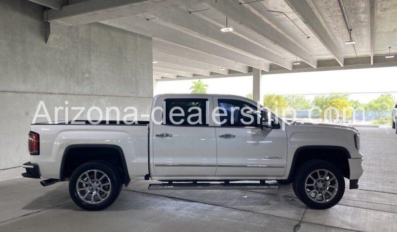 2018 GMC Sierra 1500 Denali full