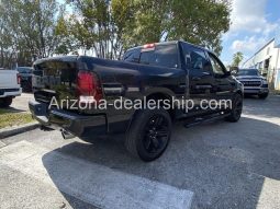 2018 Ram 1500 Sport full