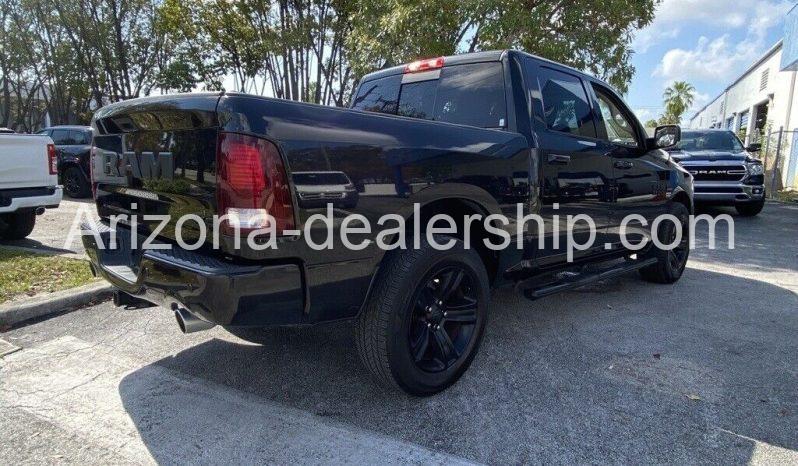 2018 Ram 1500 Sport full