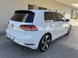 2020 Volkswagen Golf Autobahn full