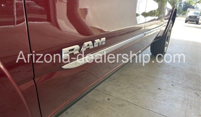 2021 Ram 1500 Limited full