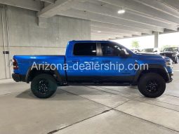 2021 Ram 1500 TRX full