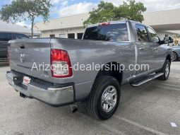 2021 Ram 2500 Big Horn full