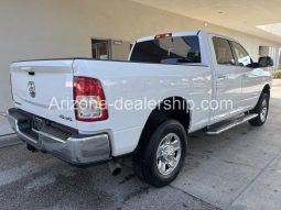 2021 Ram 2500 Big Horn full