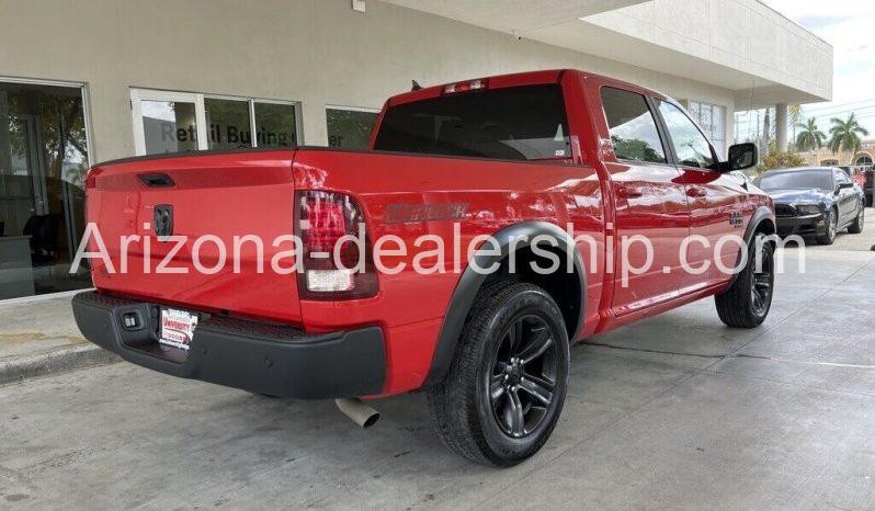 2015 Ram 1500 Laramie full