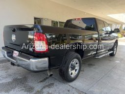 2021 Ram 2500 Big Horn full