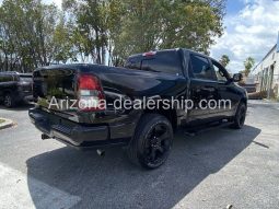 2022 Ram 1500 Big Horn/Lone Star full