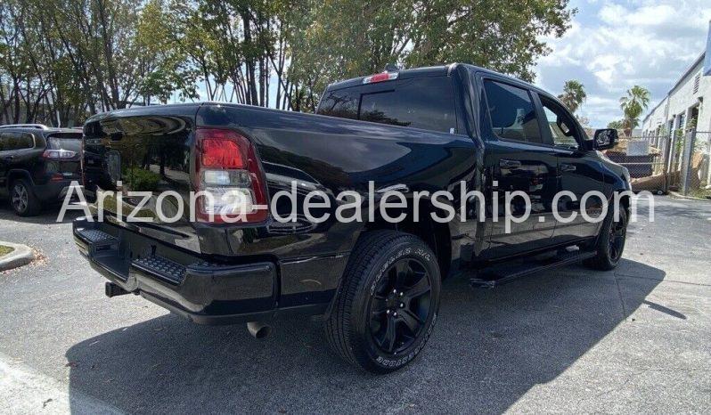 2022 Ram 1500 Big Horn/Lone Star full