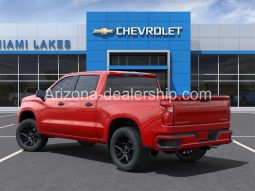 2023 Chevrolet Silverado 1500 Custom full