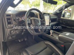 2022 Ram 1500 TRX full