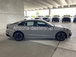 2023 Kia K5 GT-Line full