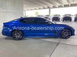 2023 Kia Stinger GT2 full