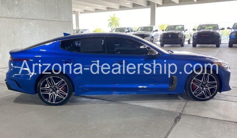 2023 Kia Stinger GT2 full