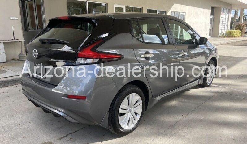 2023 Nissan Leaf S full