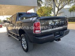 2016 Ram 2500 Limited full