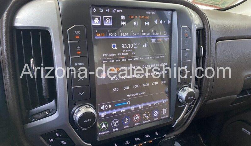 2018 GMC Sierra 1500 Denali full