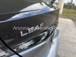 2023 Nissan Leaf S full