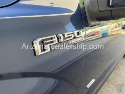 2015 Ford F-150 Lariat full