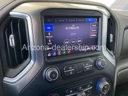 2020 Chevrolet Silverado 1500 LTZ full