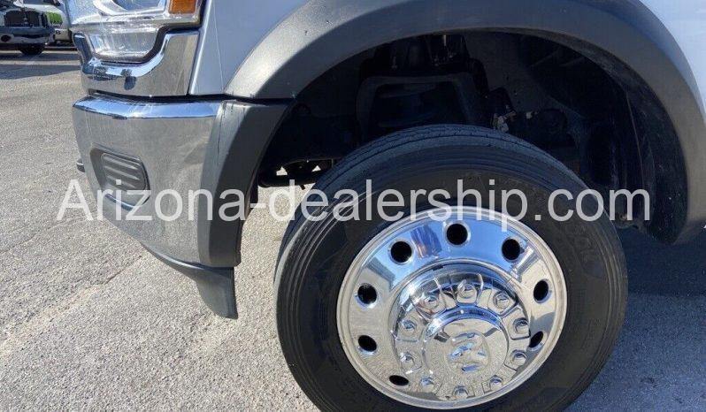 2021 Ram 5500 Tradesman full